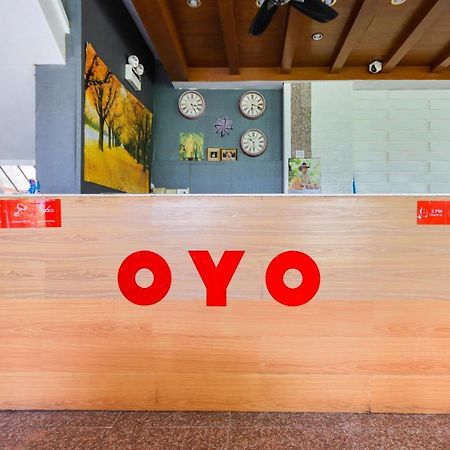 Oyo 861 Patong Dynasty Hotel Kültér fotó